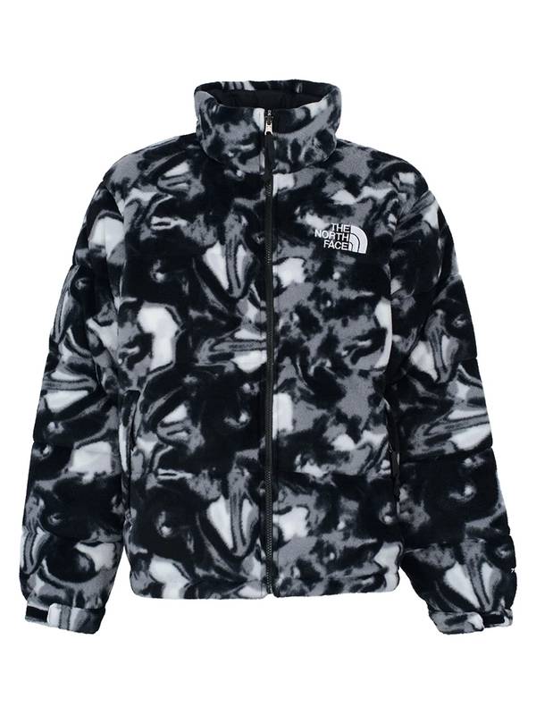 THE NORTH FACE Coats Grey NF0A88XN31I1