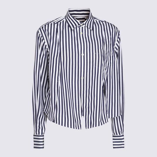 sacai Shirts 2407449222