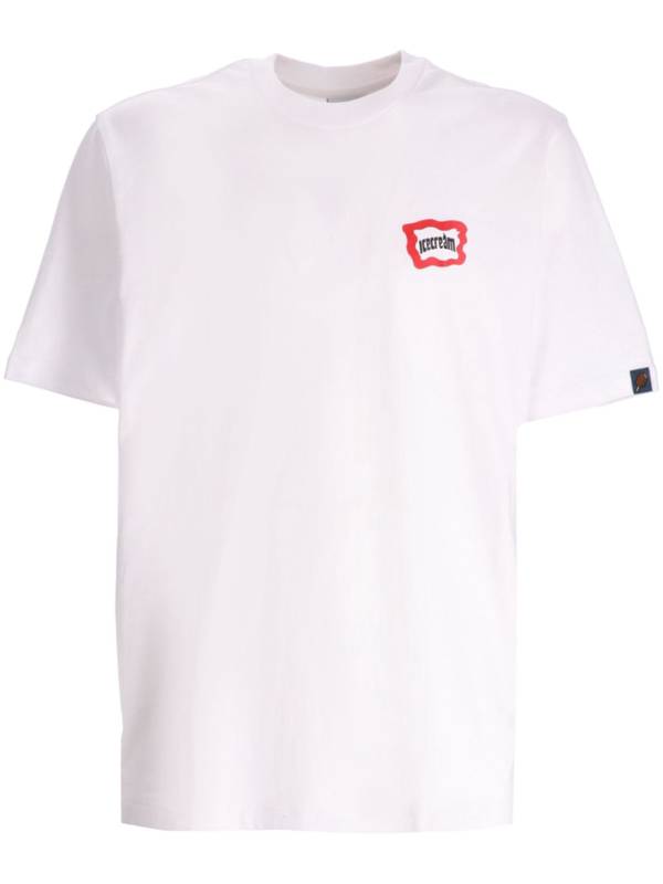 ICECREAM T-shirts and Polos White IC24460WHITE