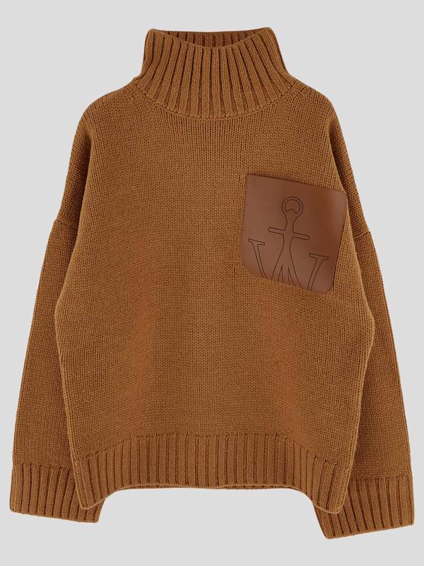 JW Anderson Sweaters KW1292YN0367619