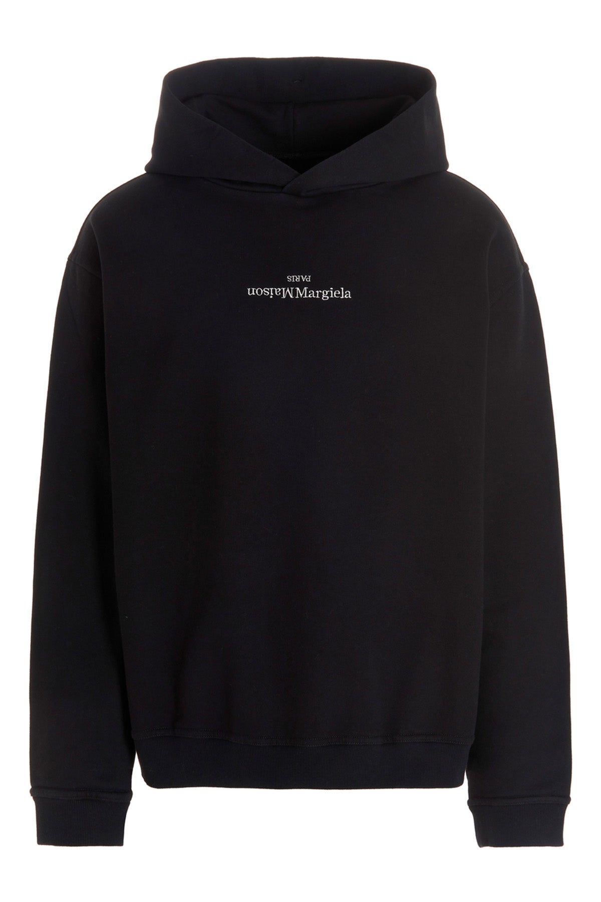 Maison Margiela 'MAISON MARGIELA PARIS' HOODIE S50GU0167S25503962