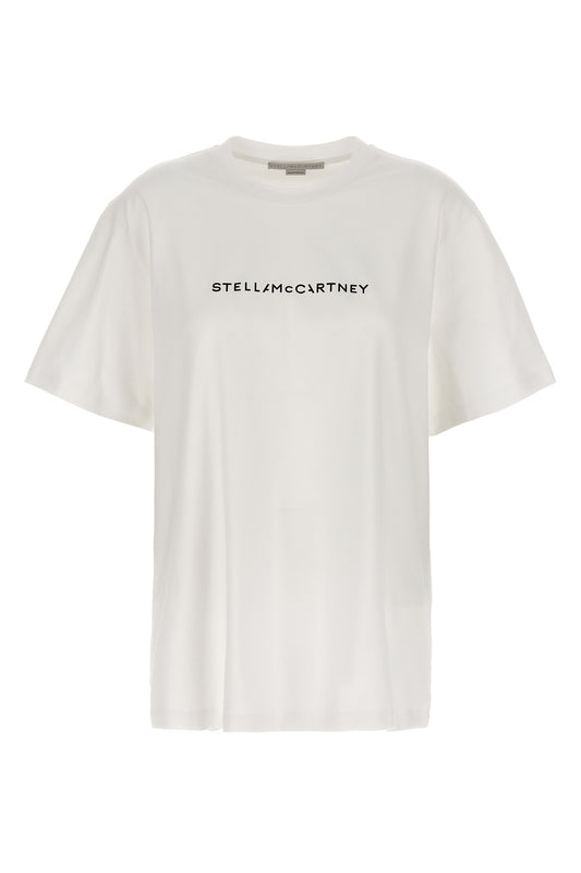 Stella McCartney 'ICONIC' T-SHIRT 6J01583SPY489000