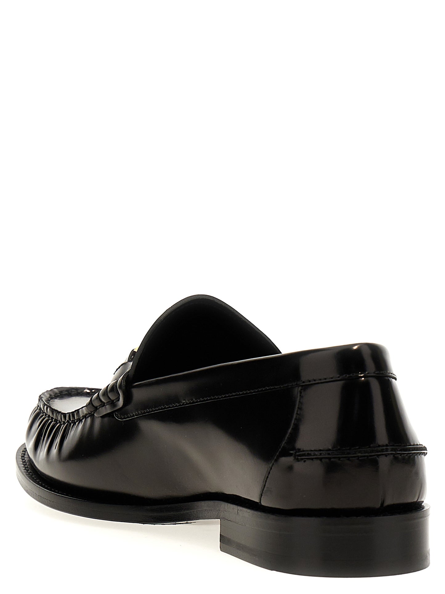 VERSACE 'MEDUSA '95' LOAFERS 10135921A099121B00V