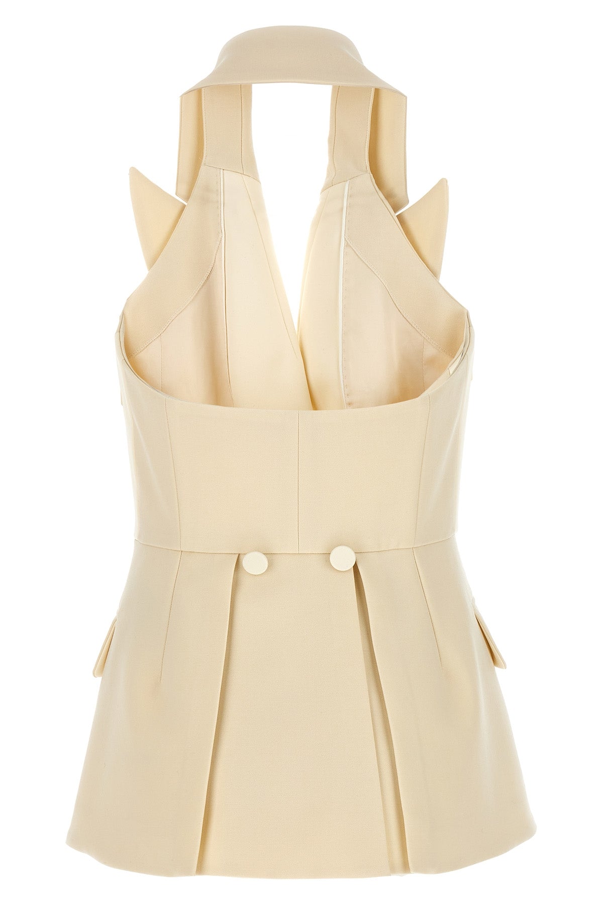 Max Mara 'ALETTA' VEST ALETTA002