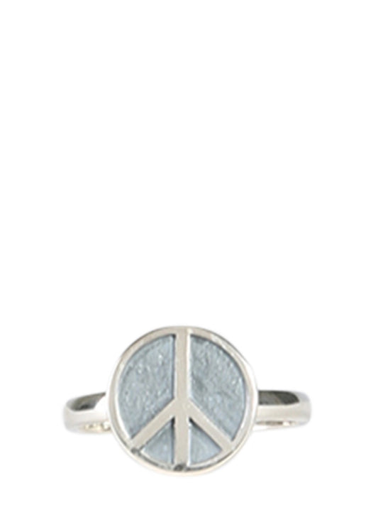 Needles PEACE RING KP001A-PEACE