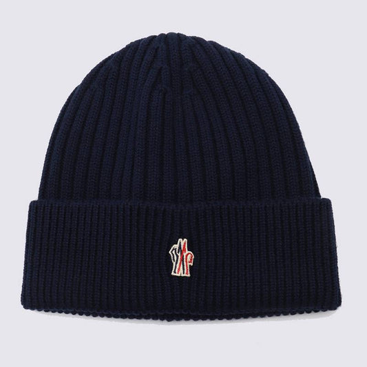 Moncler Grenoble Hats Blue J20973B0001004761778