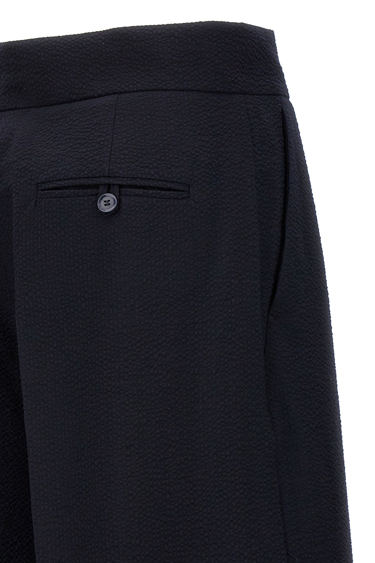 Max Mara 'CERVO' PANTS CERVO001