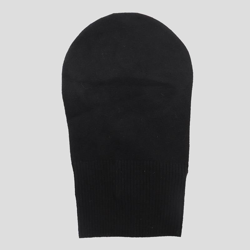 Rick Owens MONCLER X RICK OWENS Hats Black MU02D3G01M4281999