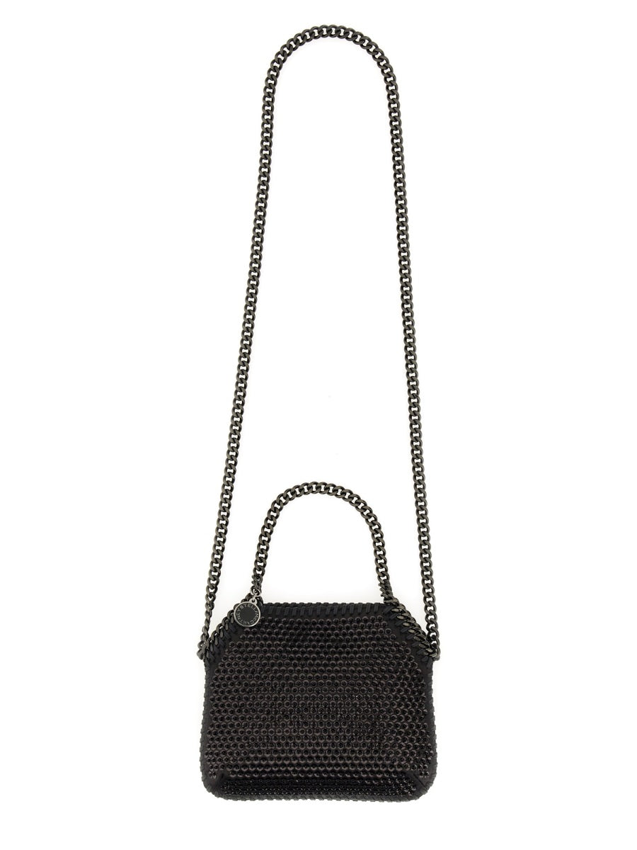 Stella McCartney FALABELLA MINI BAG 700109WP03121000