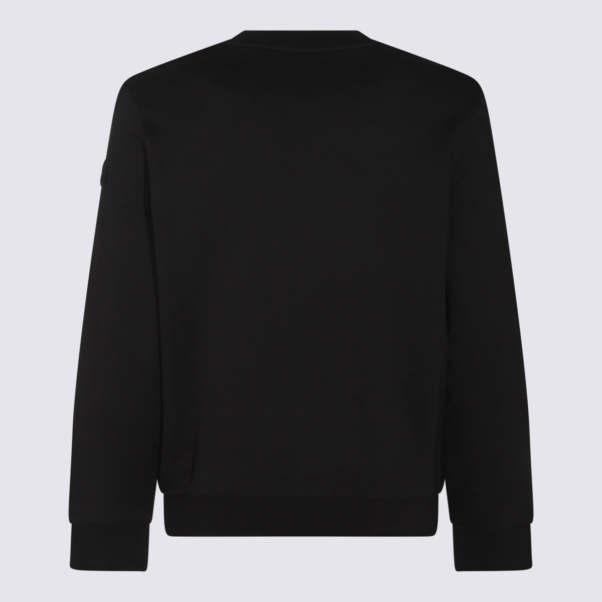 Moncler Sweaters Black J20918G00040809KR999