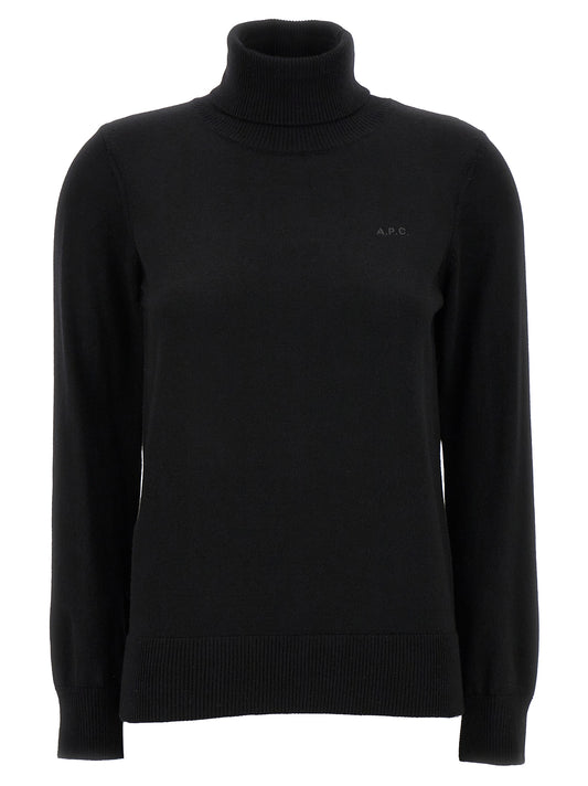 A.P.C. 'SYBILLE' SWEATER WVAWMF23322LZZ