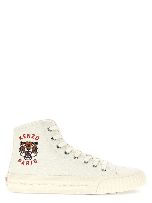 KENZO 'FOXY' SNEAKERS FE52SN025F7601