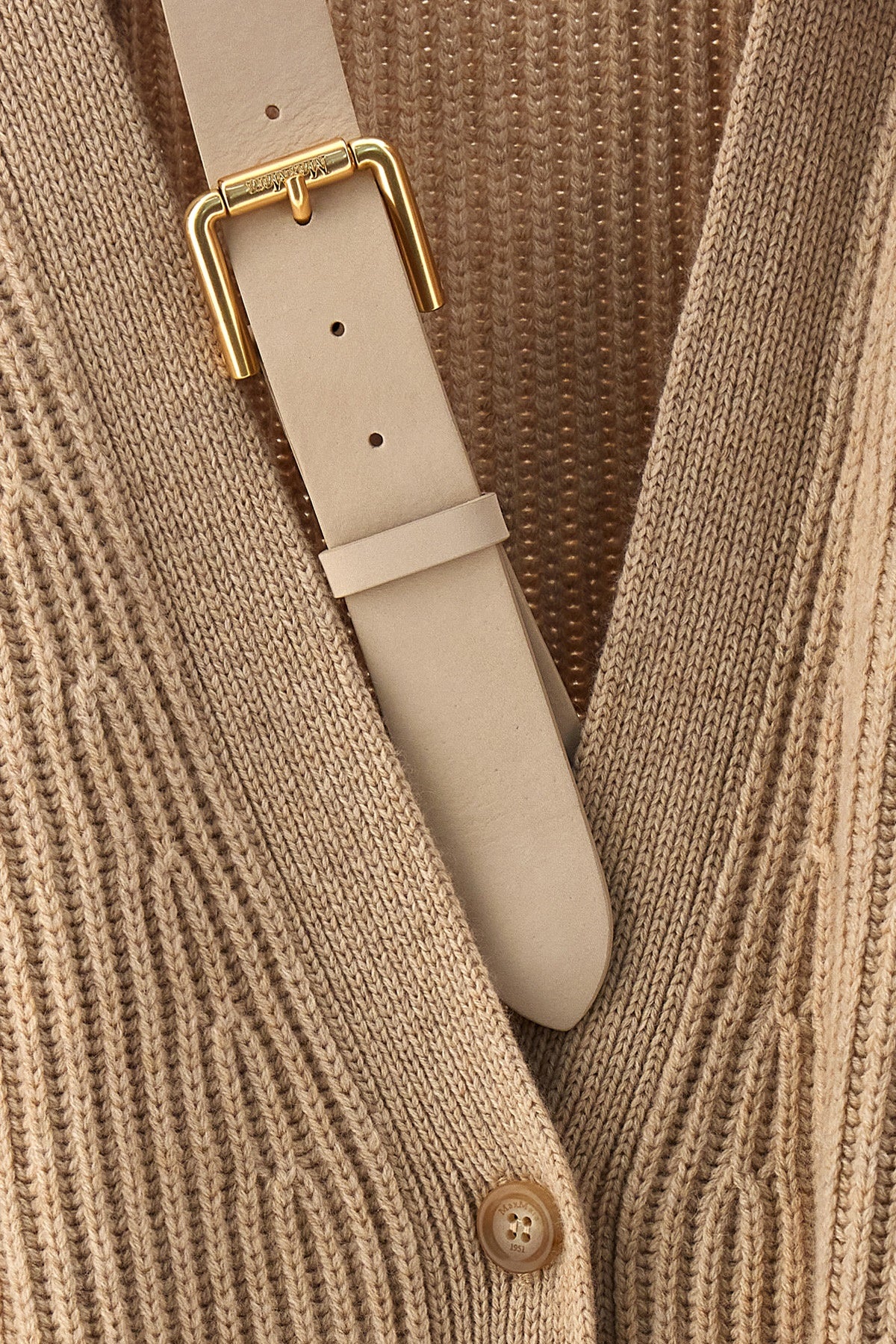 Max Mara 'SUMATRA' CARDIGAN SUMATRA002