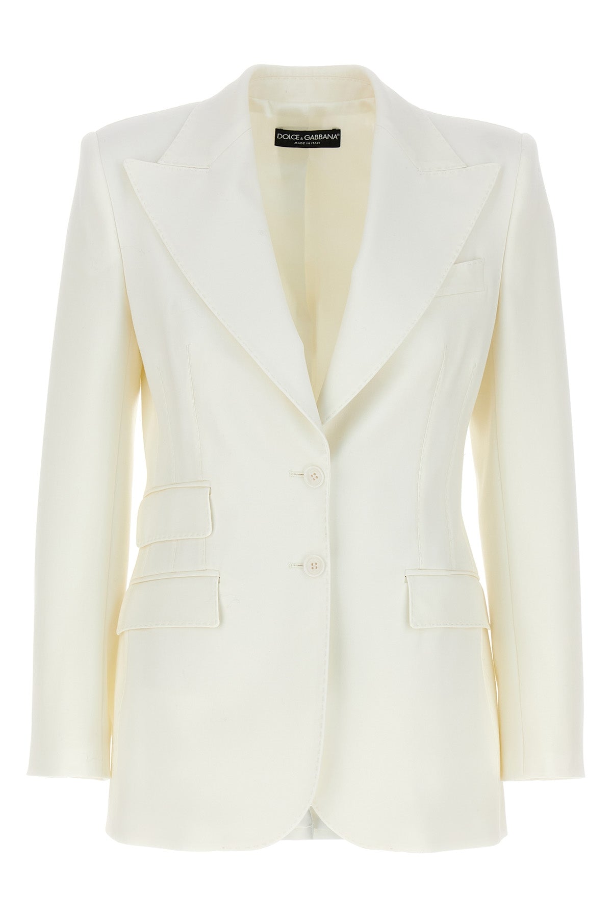 Dolce & Gabbana TURLINGTON BLAZER F29Z8TFUCCSW0001