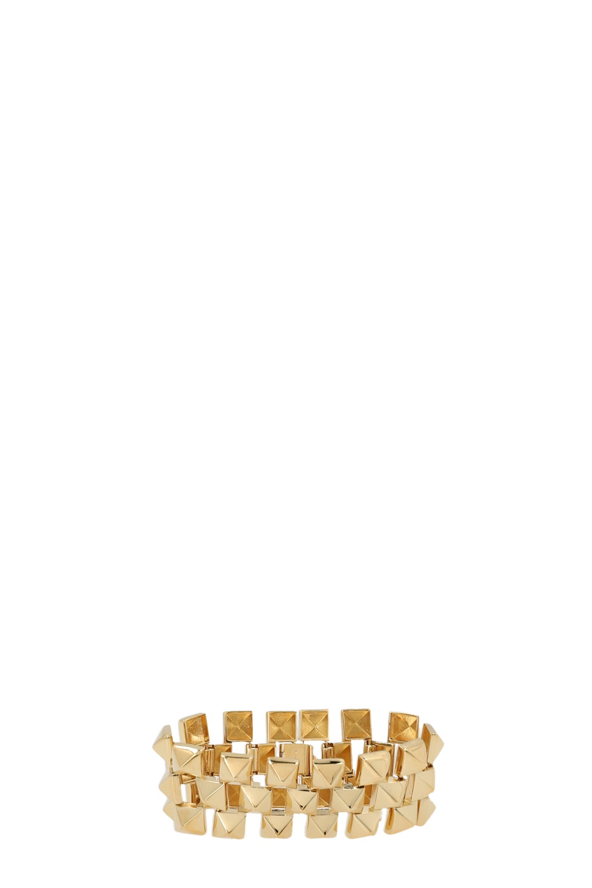 Valentino Garavani STUDDED BRACELET 1W2J0R55METCS4