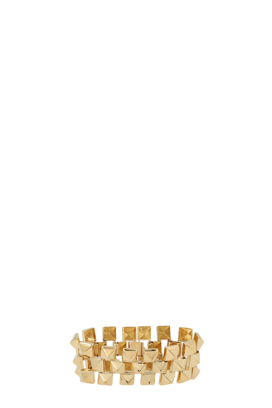 Valentino Garavani STUDDED BRACELET 1W2J0R55METCS4