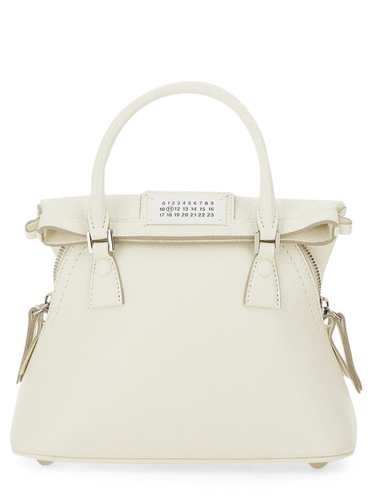 Maison Margiela "5AC CLASSIQUE" MICRO BAG SB1WG0036P5348H0157