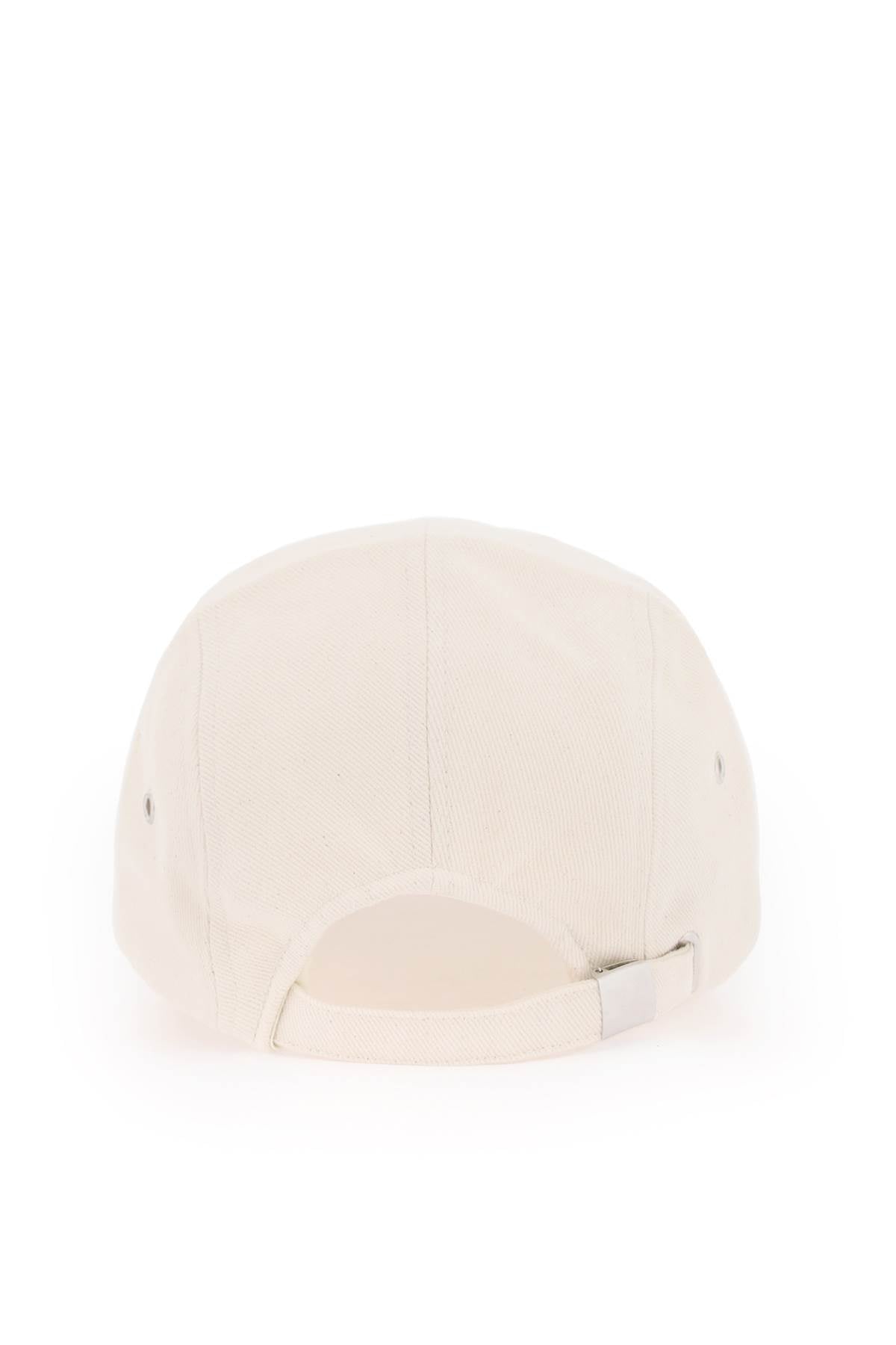 Isabel Marant Hat ivory CQ008XFAA2C08AECBK