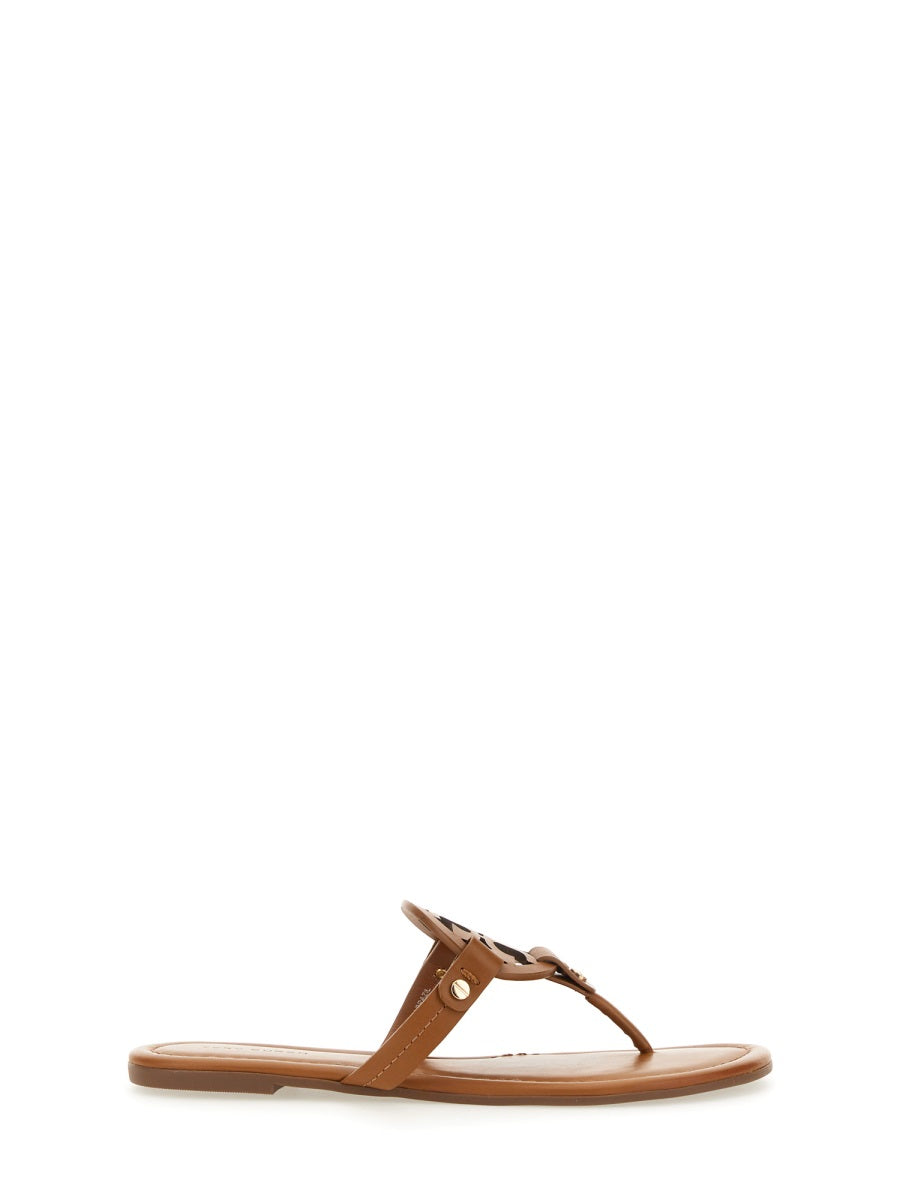 TORY BURCH SANDAL "MILLER" 11744204