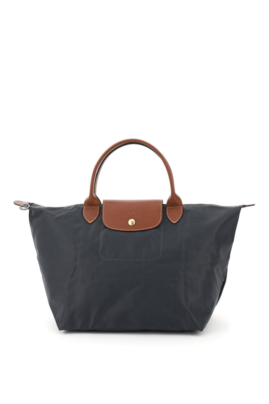 LONGCHAMP Shopping Bags black L1623089001