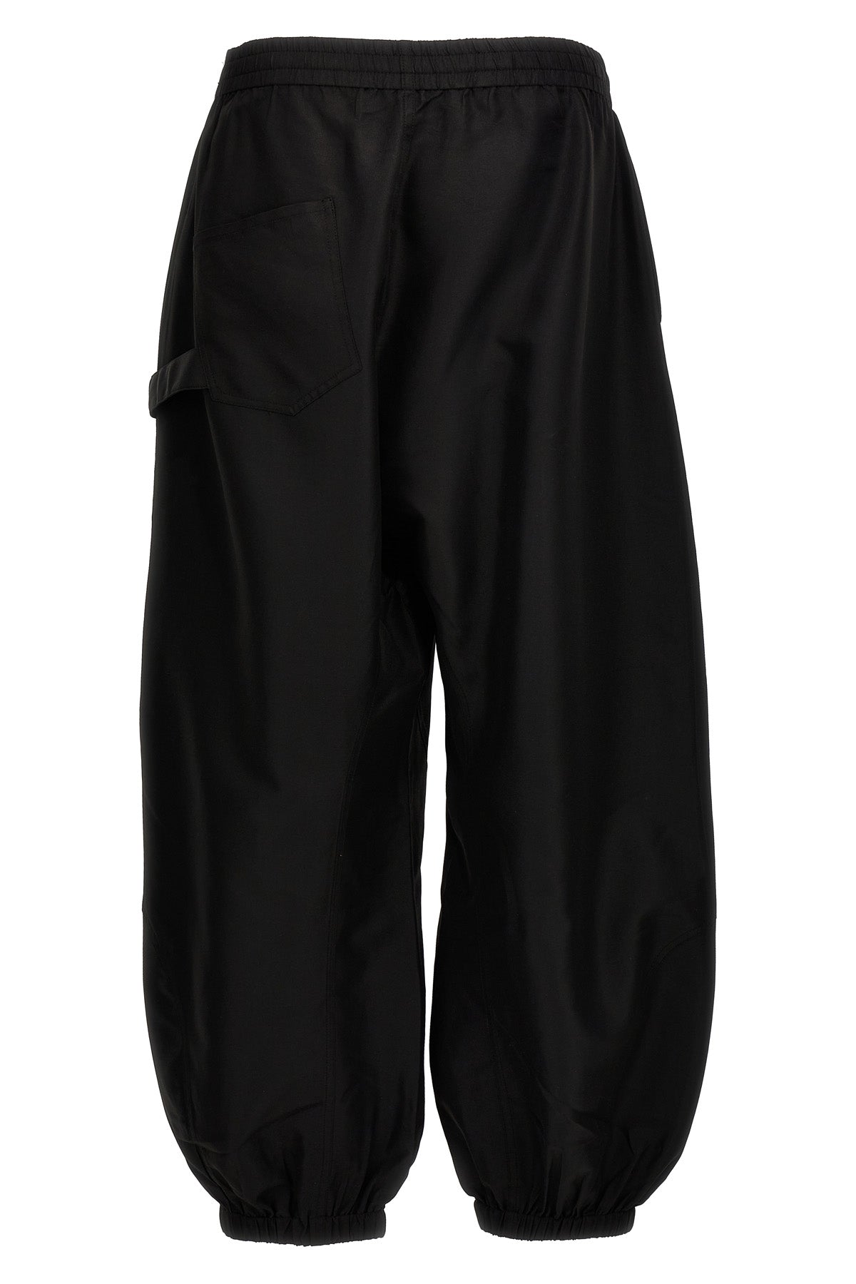 JW Anderson 'TWISTED' JOGGERS TR0340PG1488999