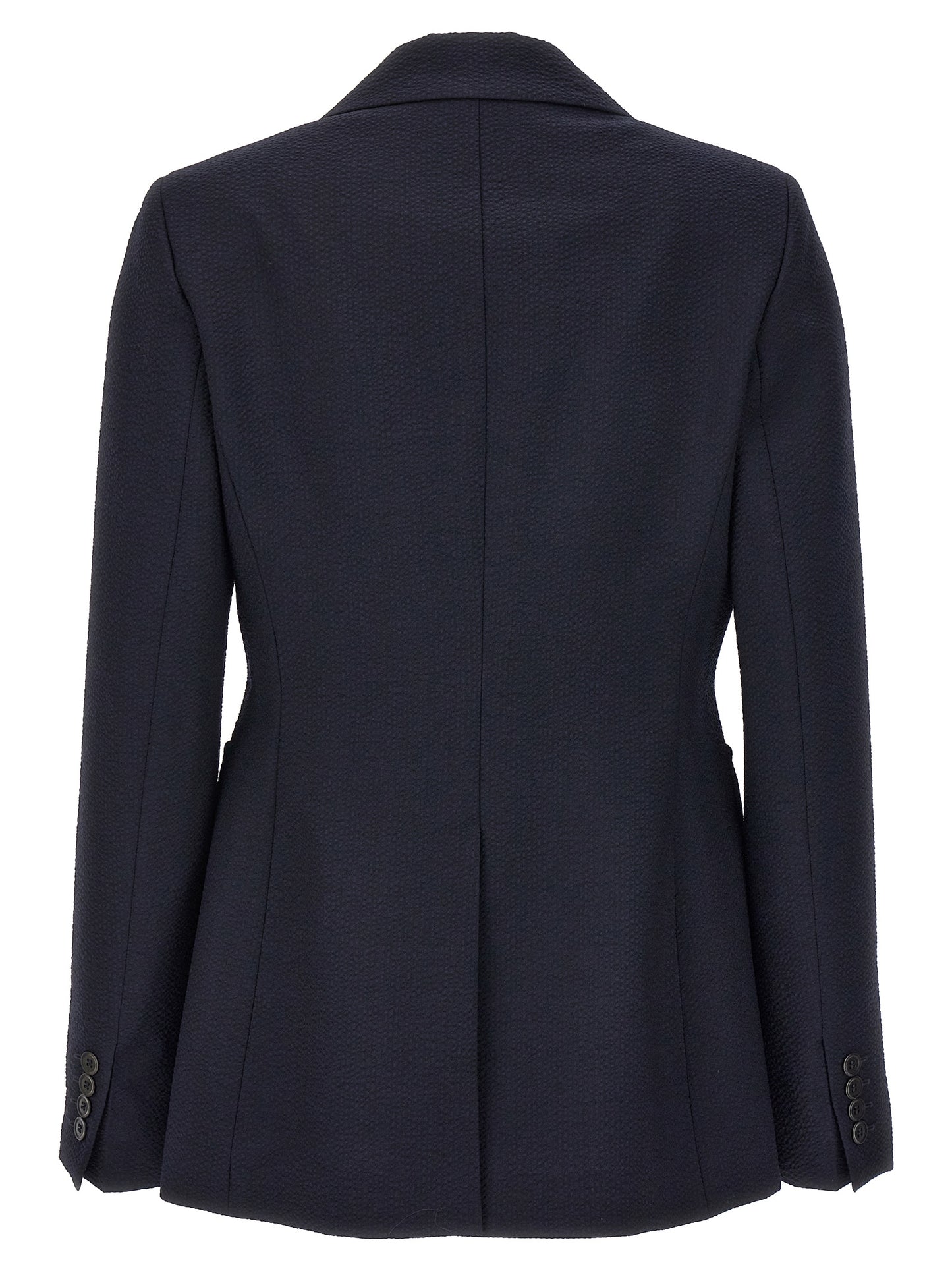 Max Mara 'ALBERO' BLAZER ALBERO001