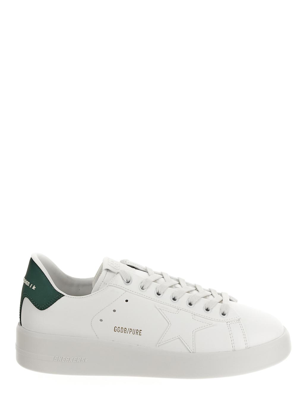 Golden Goose Sneaker white GMF00197F00475310502