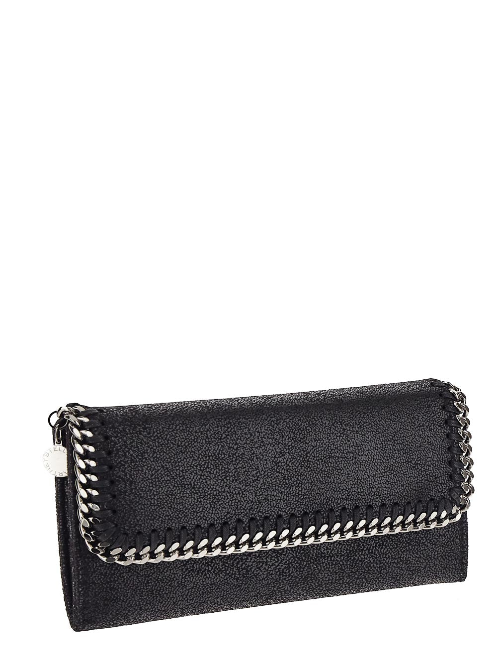 Stella McCartney Wallet black 430999W91321000