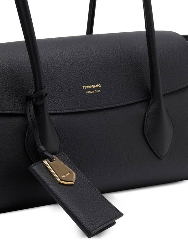 FERRAGAMO Bags.. Black 218892773056001