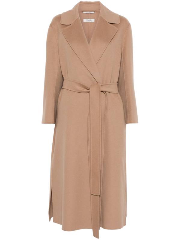 S MAX MARA Coats Camel 19011011600033