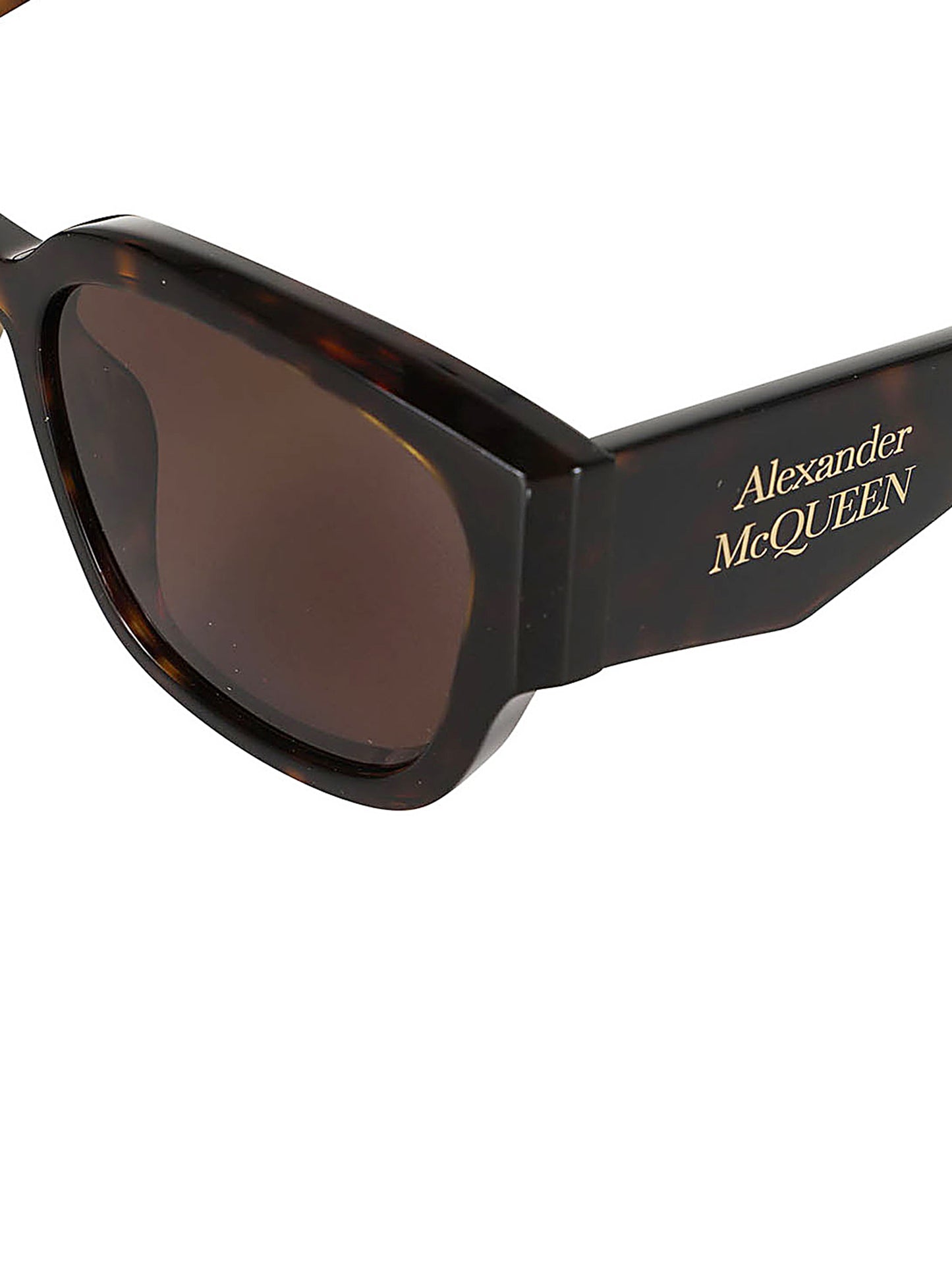 Alexander McQUEEN サングラス・アイウェア 8033792305 803379J07492305