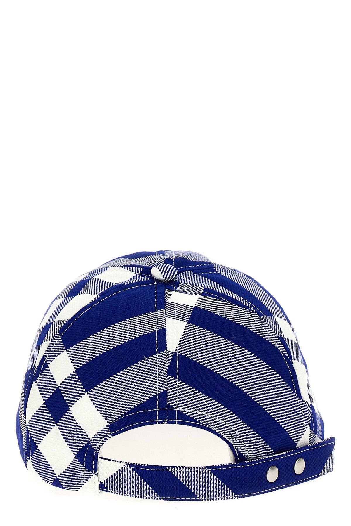 Burberry CHECK CAP 8079477KNIGHTIPCHECK