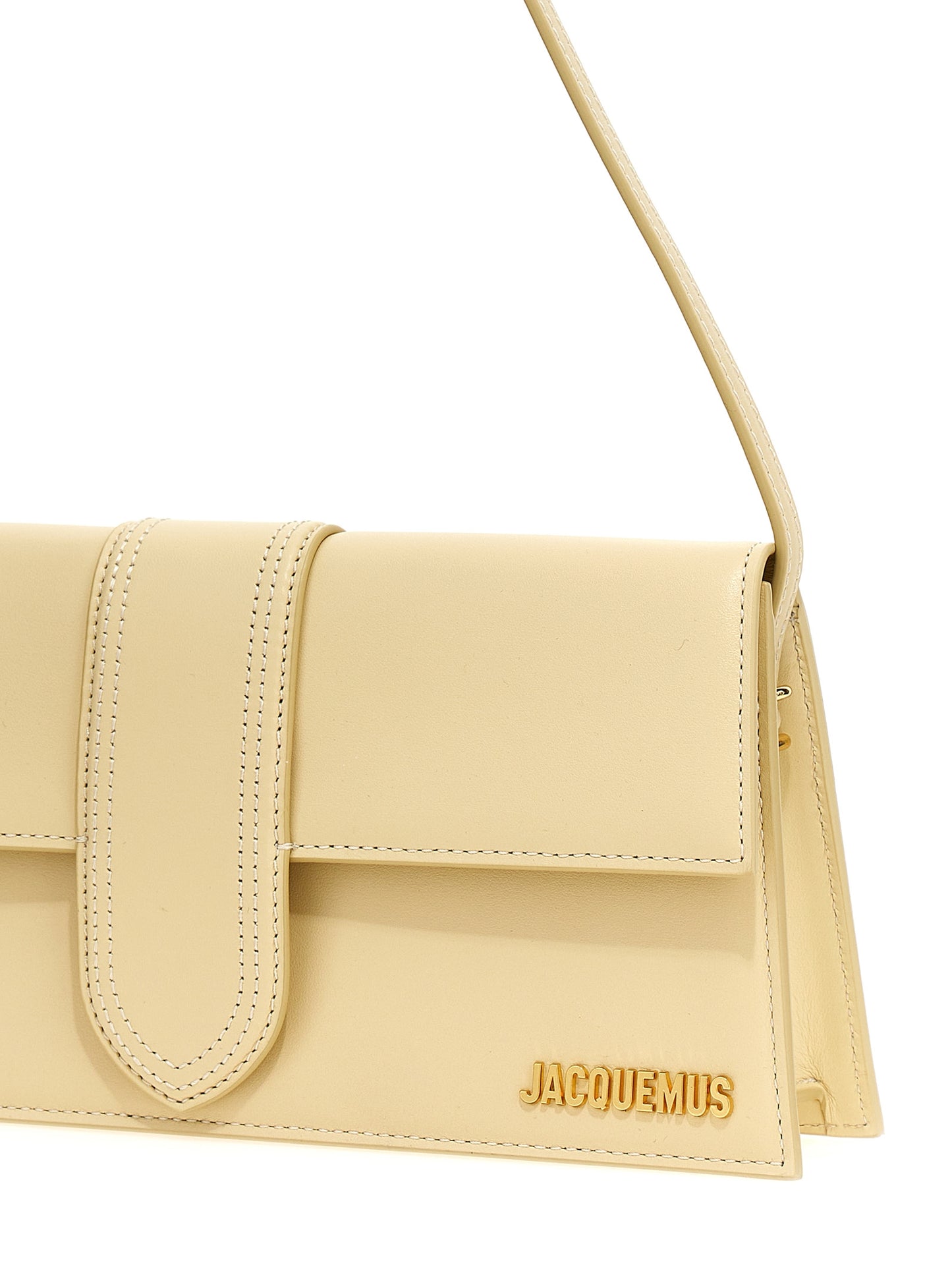 JACQUEMUS 'LE BAMBINO LONG' SHOULDER BAG 22E221BA0133060120