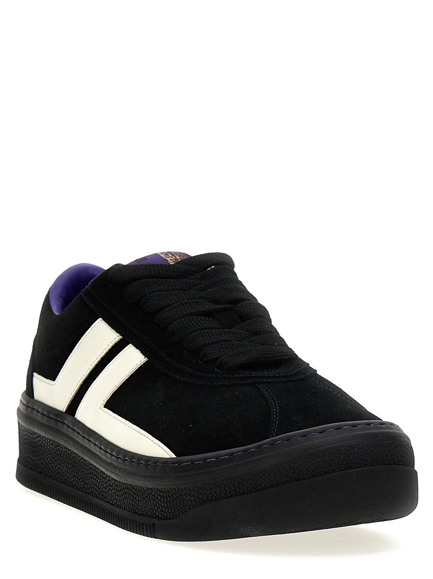 LANVIN 'LANVINXFUTURE' SNEAKERS FMSKLK09NASUP24B104