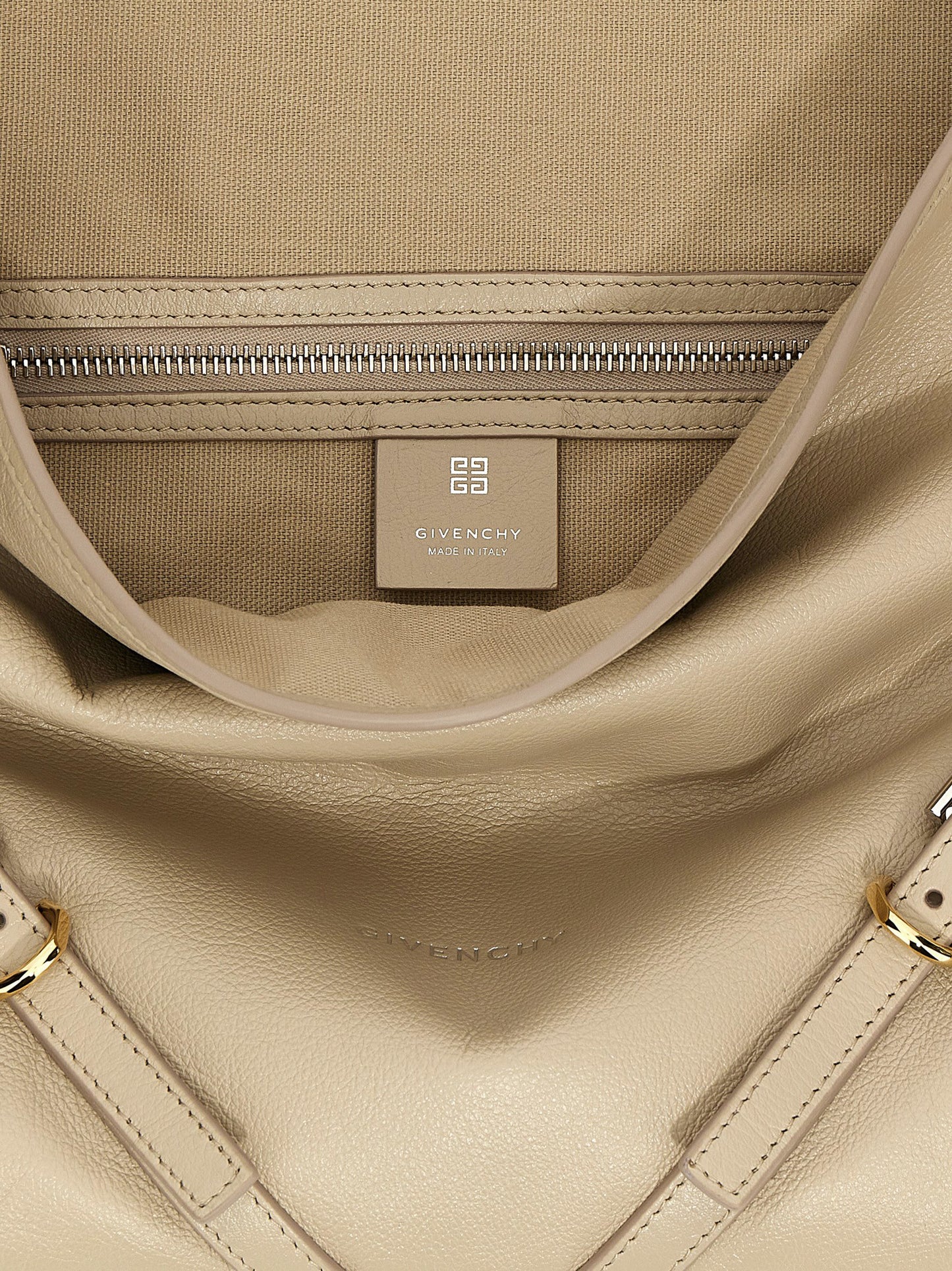 GIVENCHY Shoulder Bags beige BB50SSB1Q7257