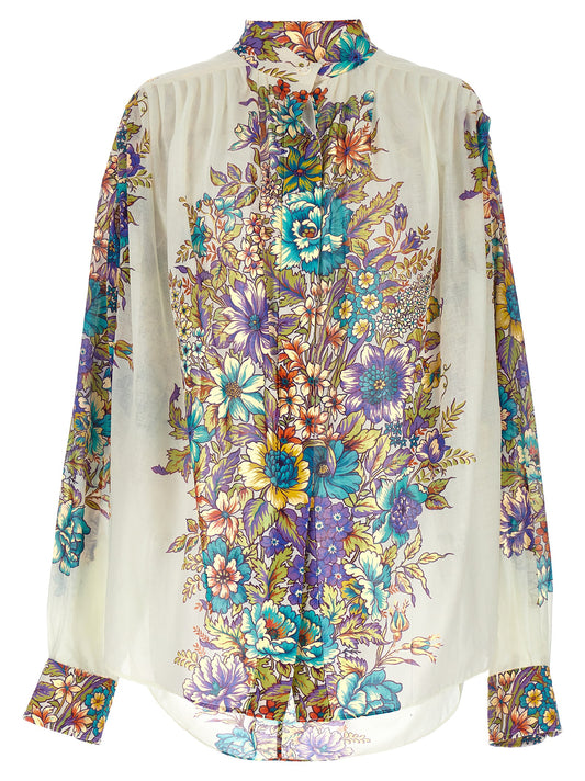 ETRO 'BOUQUET' SHIRT WRIA000699SA580X0800