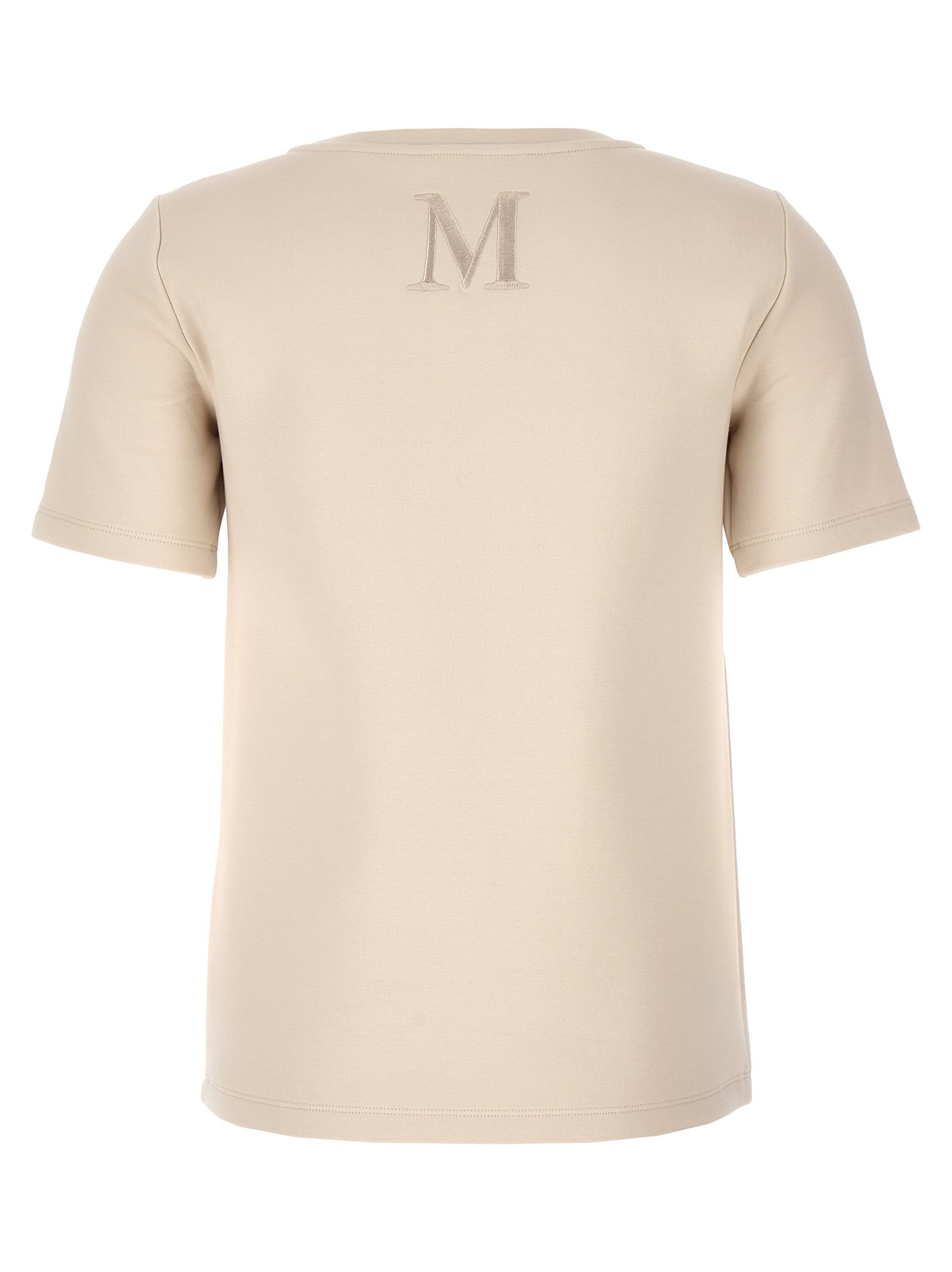 S MAX MARA 'FIANCO' T-SHIRT FIANCO002