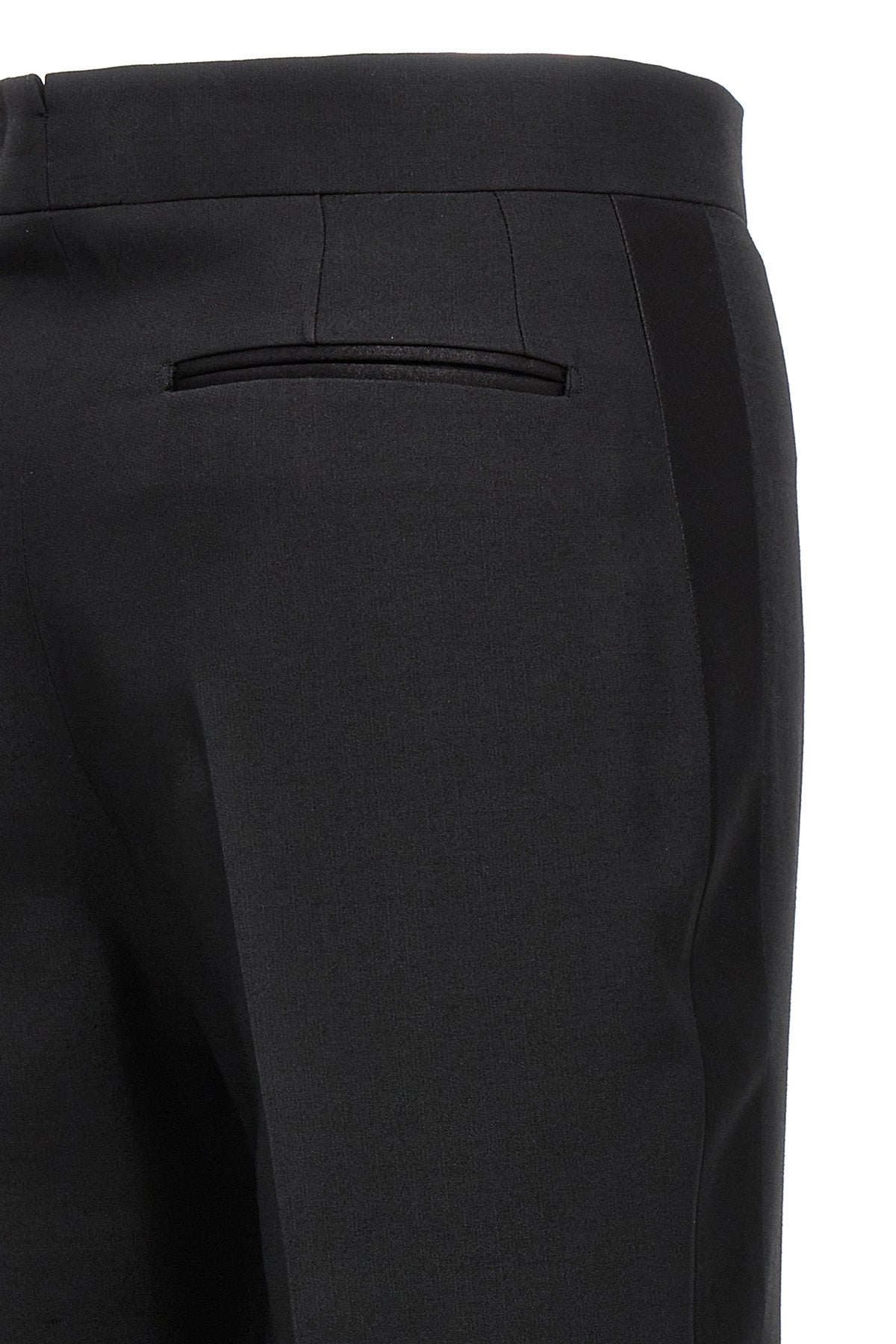 TOM FORD TUXEDO PANTS PAW237FAX375LB999