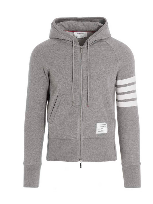 Thom Browne '4 BAR' HOODIE MJT022H00535068