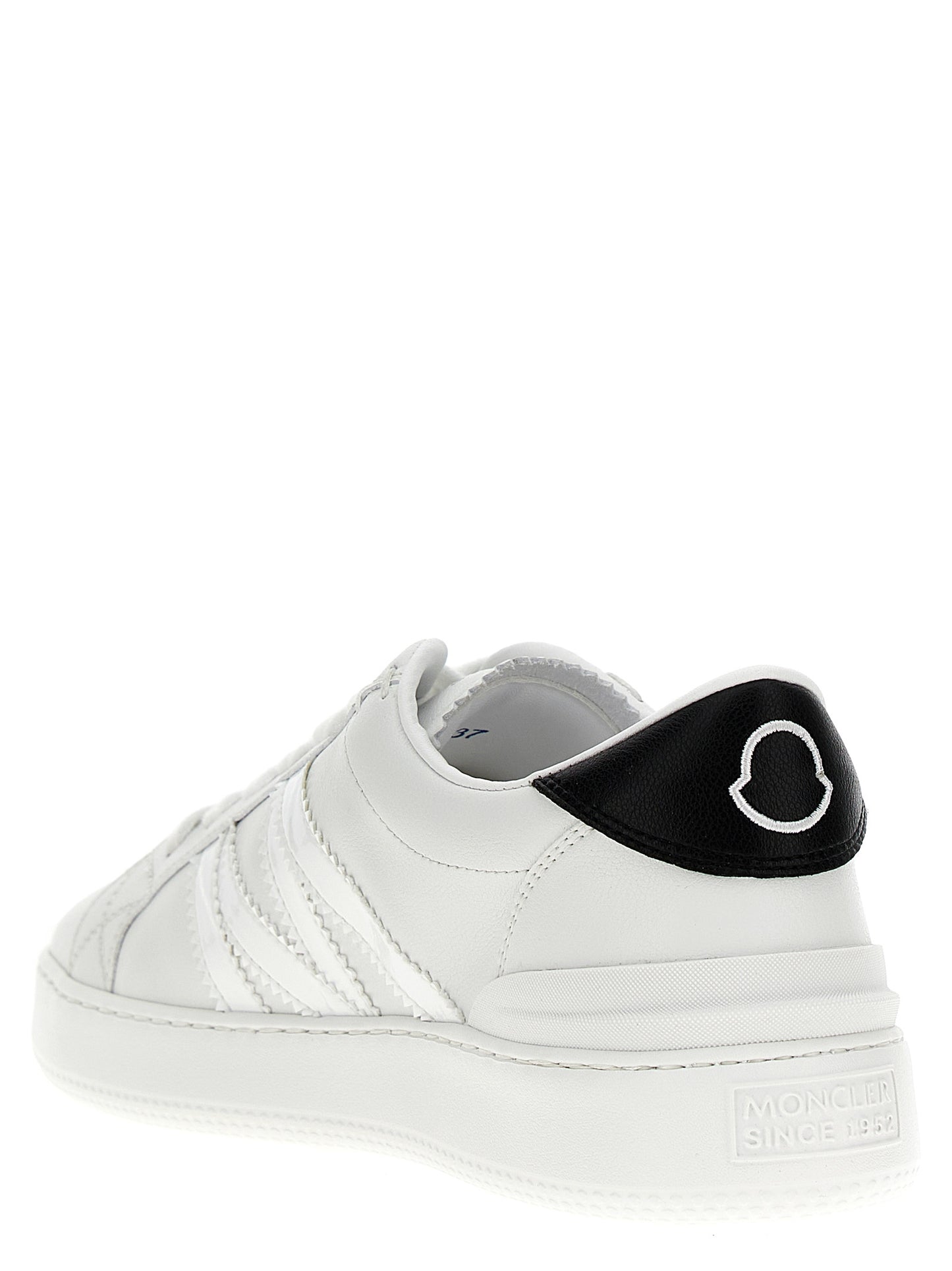 Moncler 'MONACO M' SNEAKERS 4M00100M3521P09