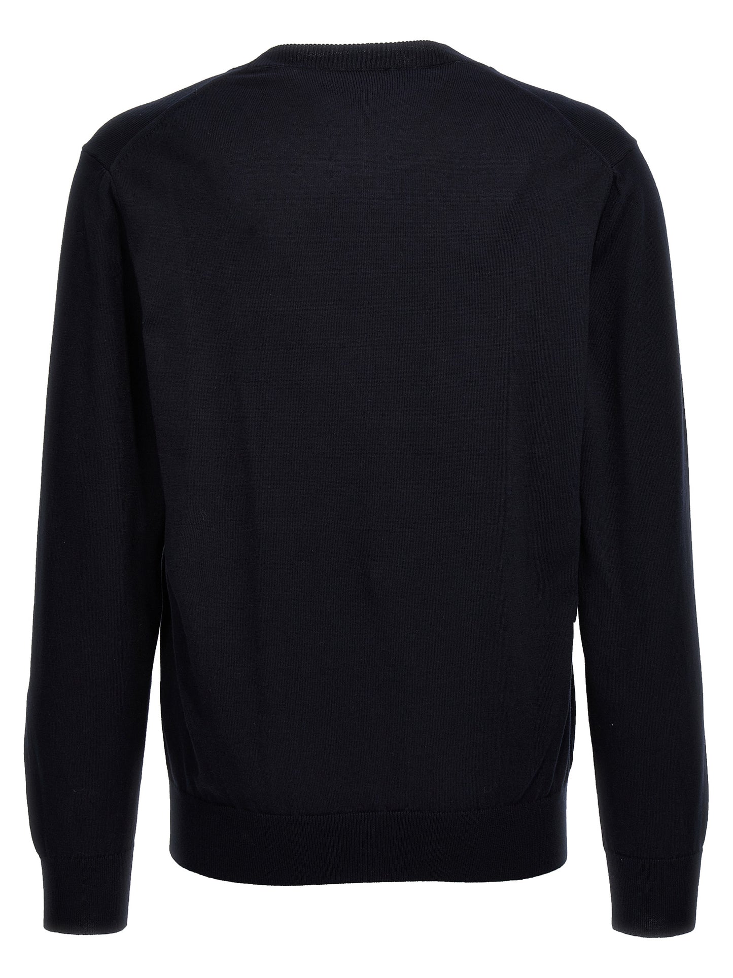 A.P.C. 'MELVILLE' SWEATER COGDKH23317IAJ