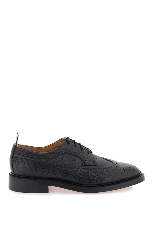 Thom Browne longwing brogue shoes MFD002A00198001