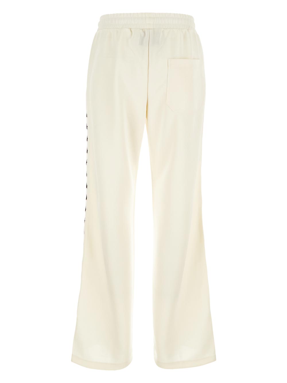 Golden Goose Trousers white GWP00877P00052181347