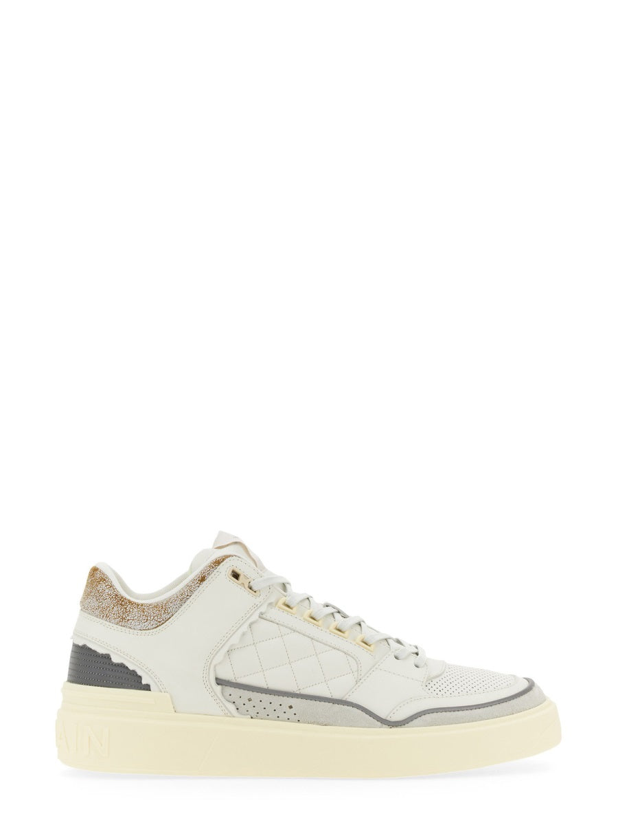 Balmain SNEAKER B COURT AM1VI304TCTK0FA