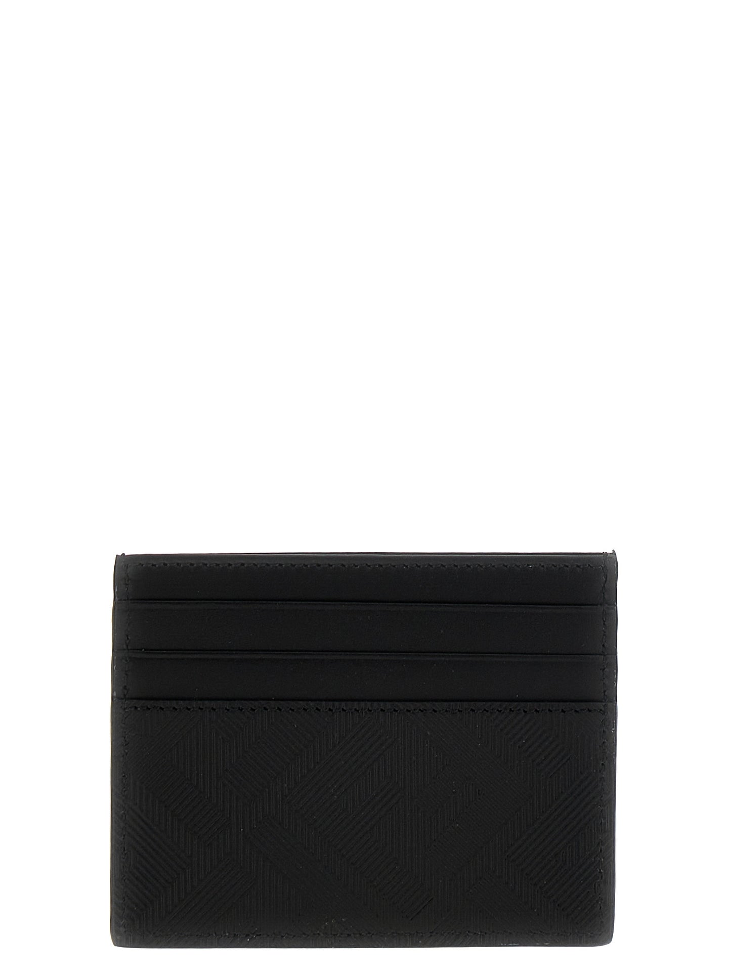 FENDI SHADOW DIAGONAL CARD HOLDER 7M0164AP1TF0GXN