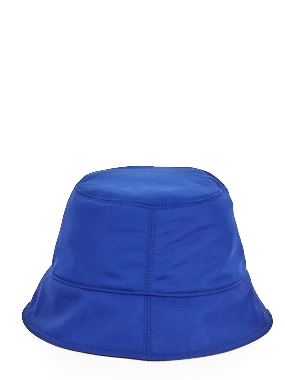 Off-White OFF-WHITE Hat blue OWLB039F23FAB0044510