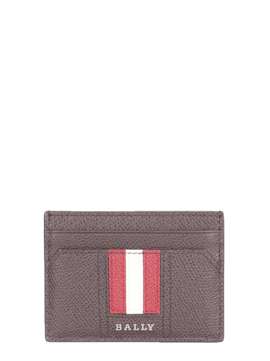 BALLY THAR CARD HOLDER 58988218648F021