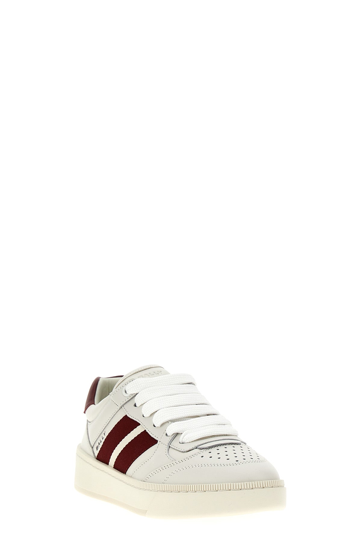 BALLY 'REBBY' SNEAKERS MSK08YVT179I0I0