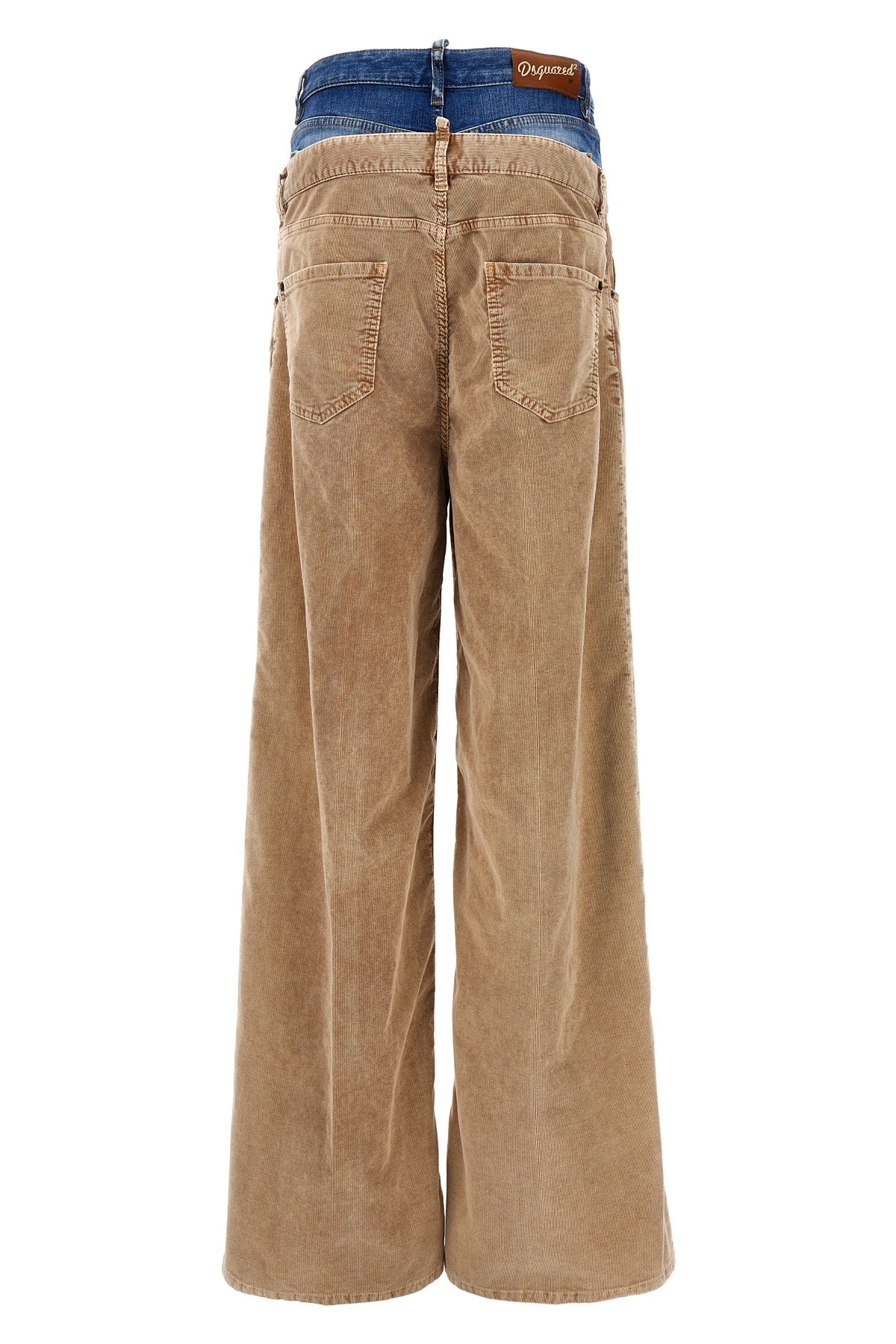 Dsquared2 'TWIN PACK' PANTS S72LB0678S53162124