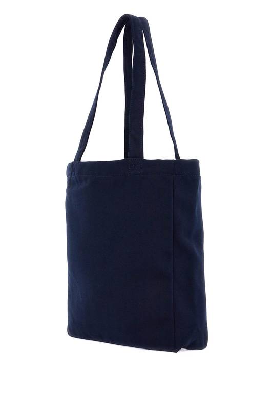 A.P.C. lou rue madame tote bag PSAJSM61937IAK